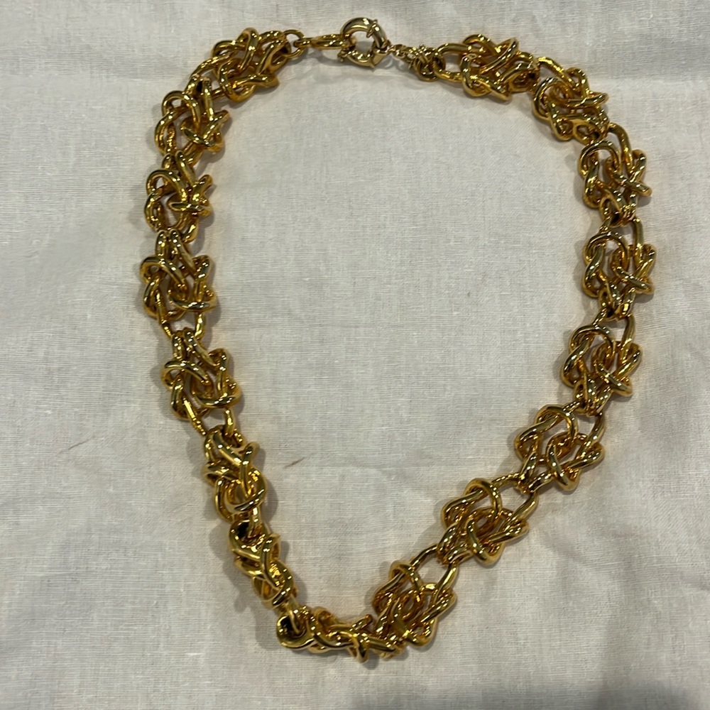 Jcrew necklace